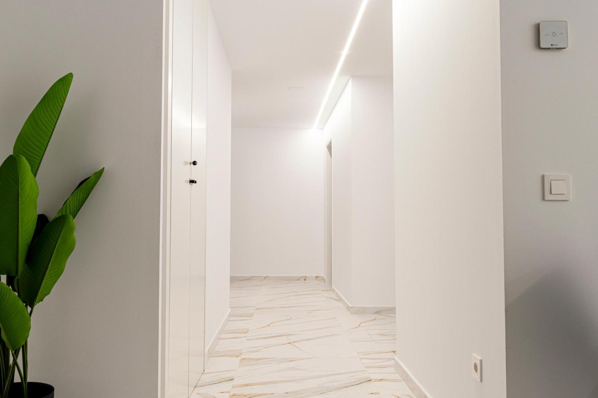 Готель Forata Lofts Валенсія Екстер'єр фото